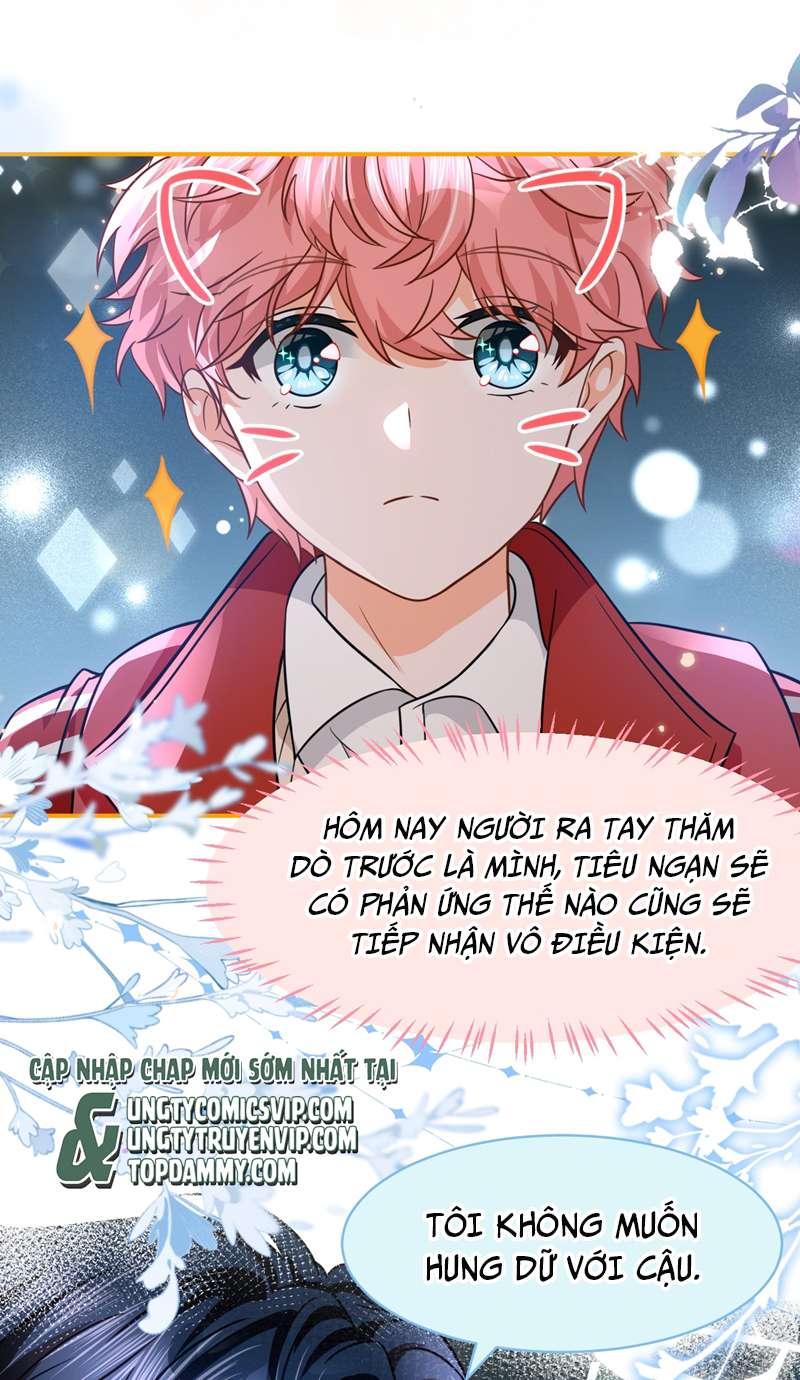 tín tức tố nói chúng ta không thể chapter 67 19