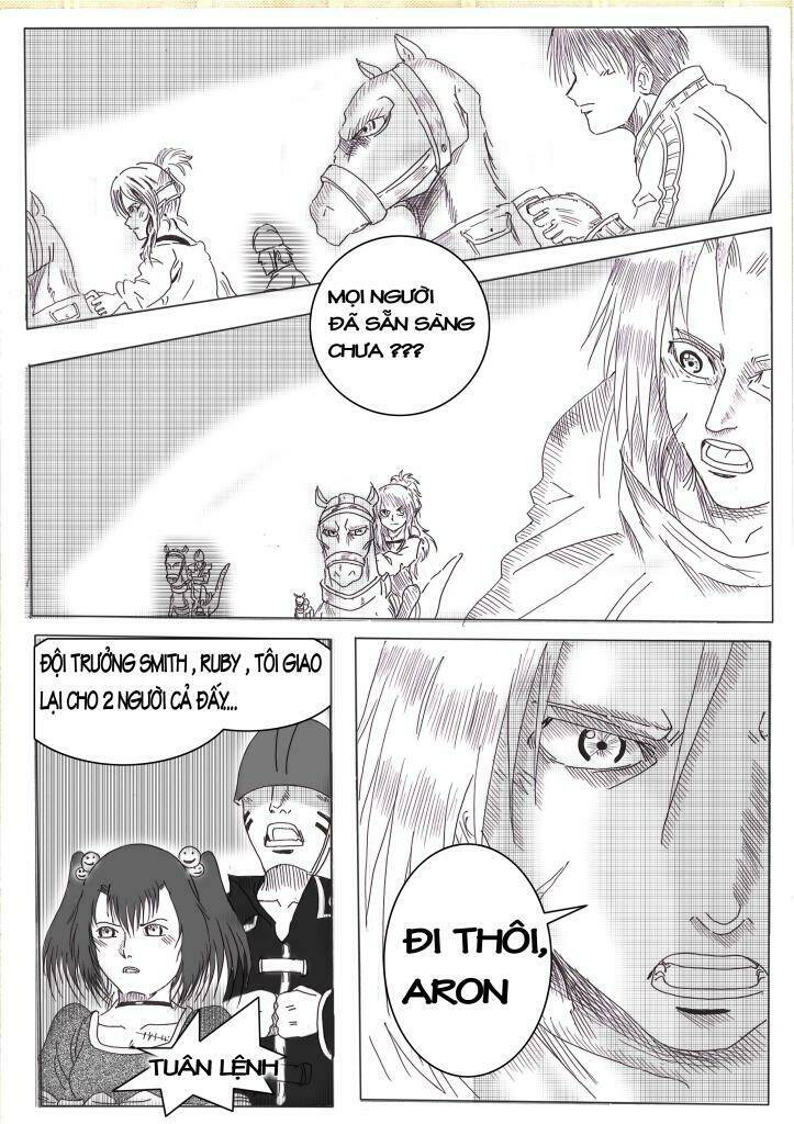 eko land chapter 2 21