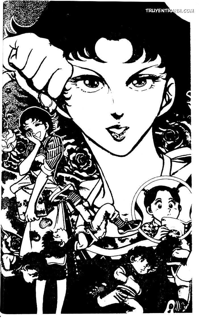 cậu bé giỏi võ chapter 4 3