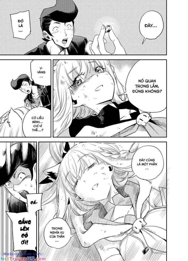 holoearth chronicles side:e ~yamato phantasia~ chapter 1.2 13