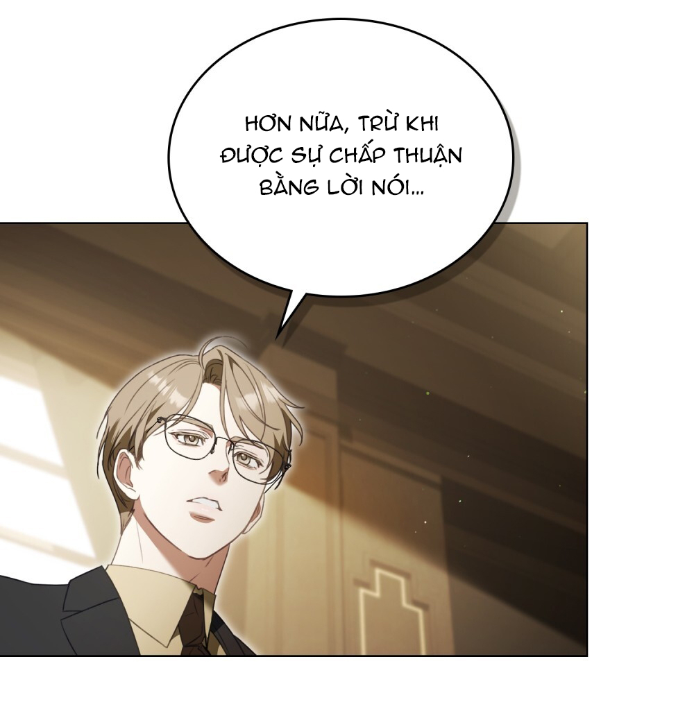 [15+] người hầu gái chapter 8.2 16