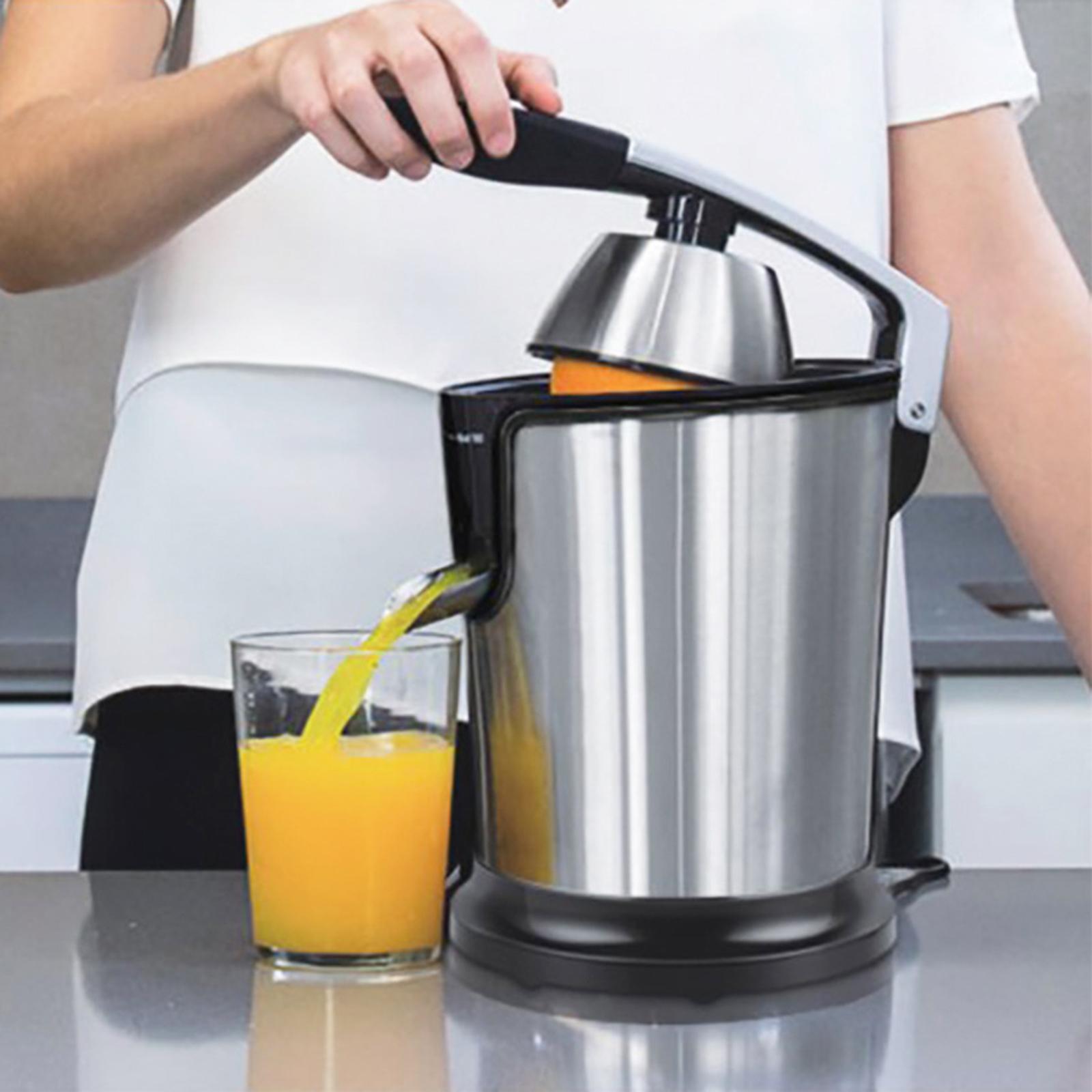 Household Electric Juicer Lemon Juicer for Lemon EU