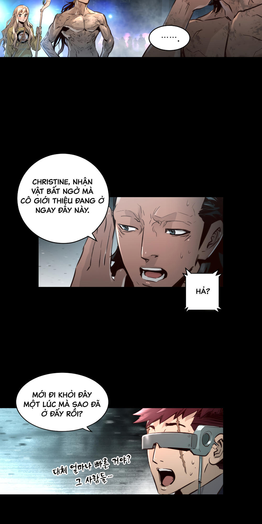 tam tuyệt tại dị giới chapter 68 9