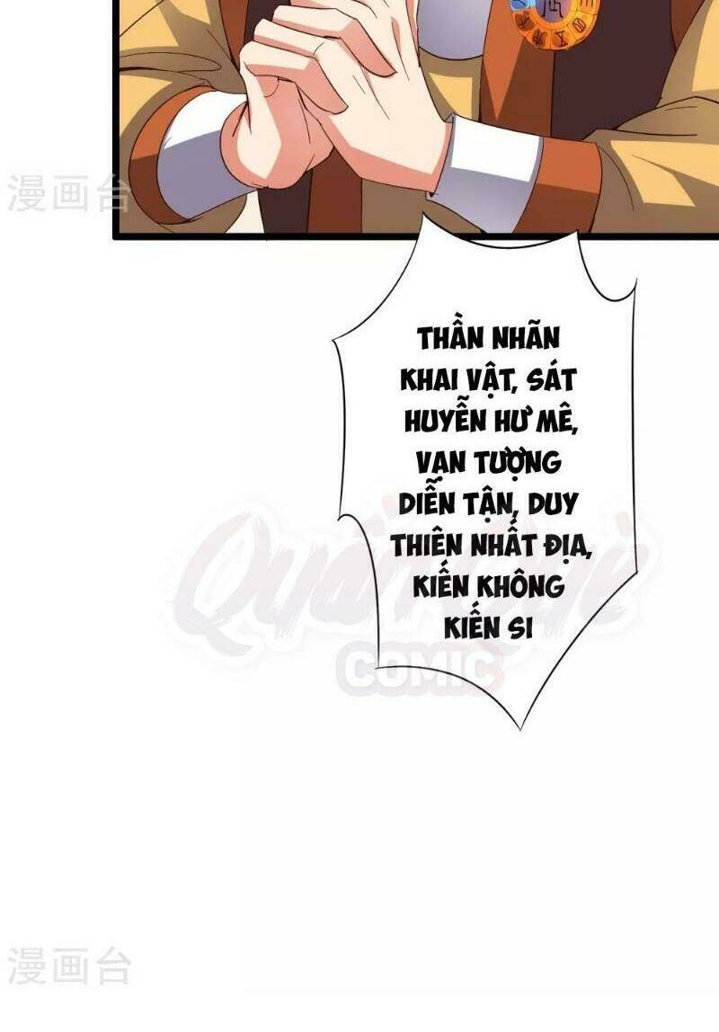 phục thiên thánh chủ chapter 39 44