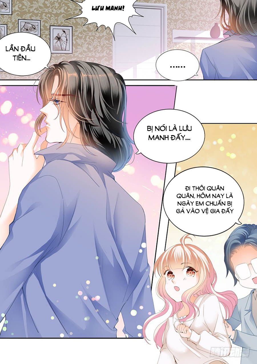 bá đạo tiểu thúc, xin trêu chọc vừa thôi! chapter 62 10