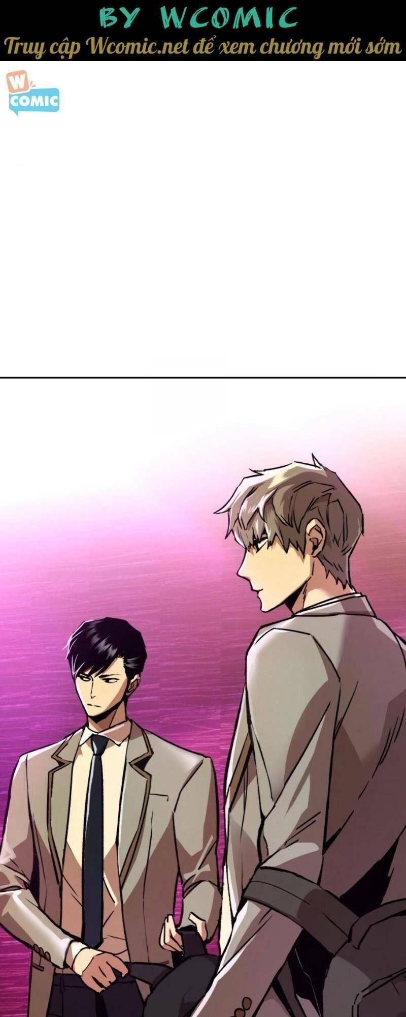 bạn học tôi là lính đánh thuê chapter 37 25