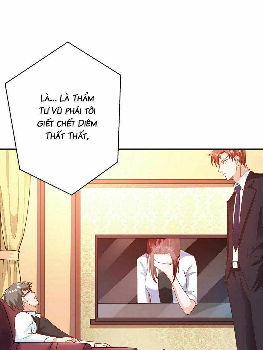 tiểu bạch điềm thê của long thiếu chapter 31 30