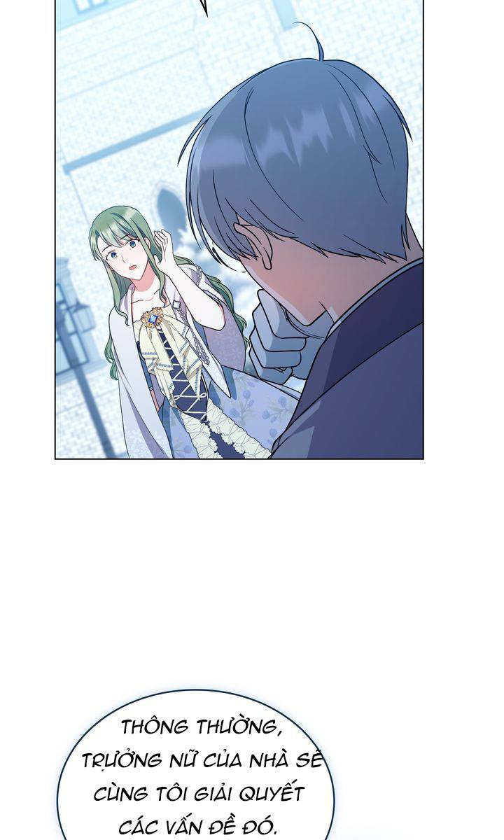 sau khi rời bỏ anh chapter 11 34