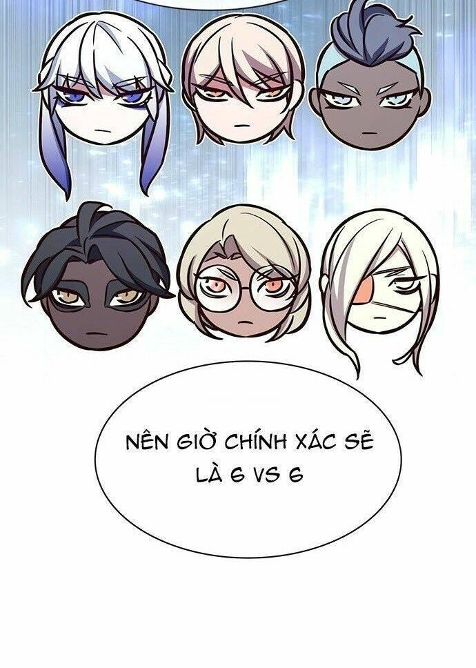 biến thân thành mèo chapter 201 70