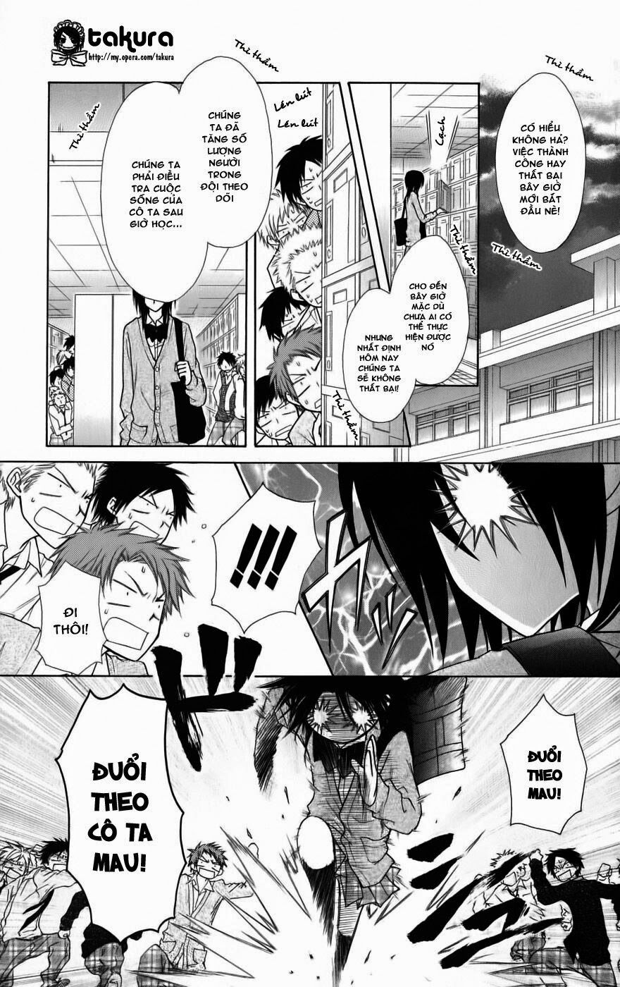 khi sếp là hầu bàn chapter 38 7