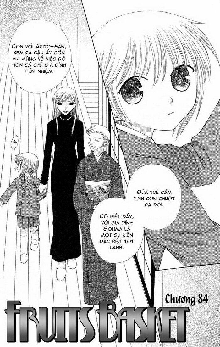 hóa giải lời nguyền chapter 84 7