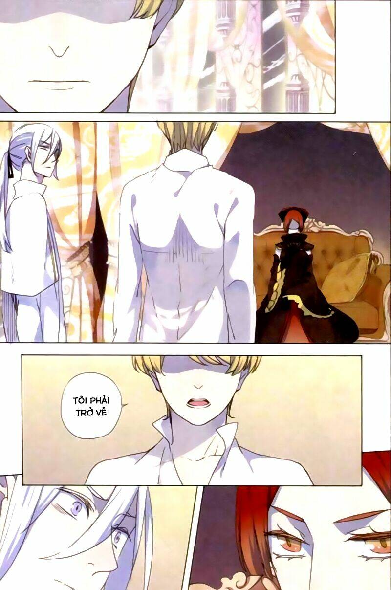 thuấn linh chapter 26 8