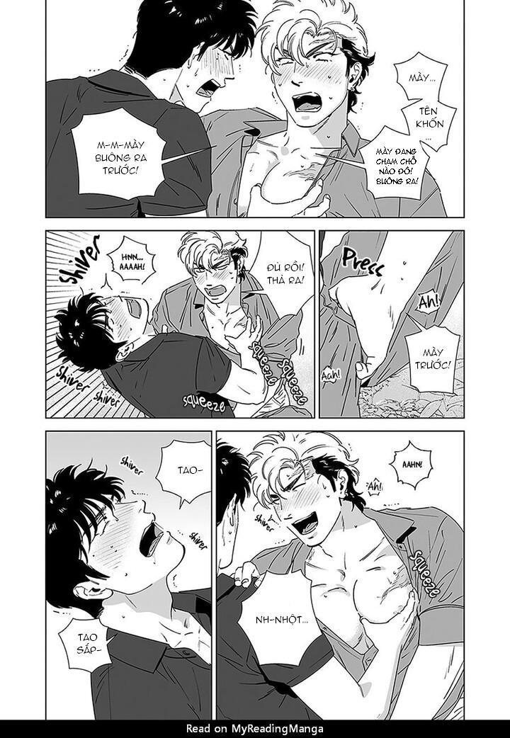 oneshot hỏny chapter 233.1 25