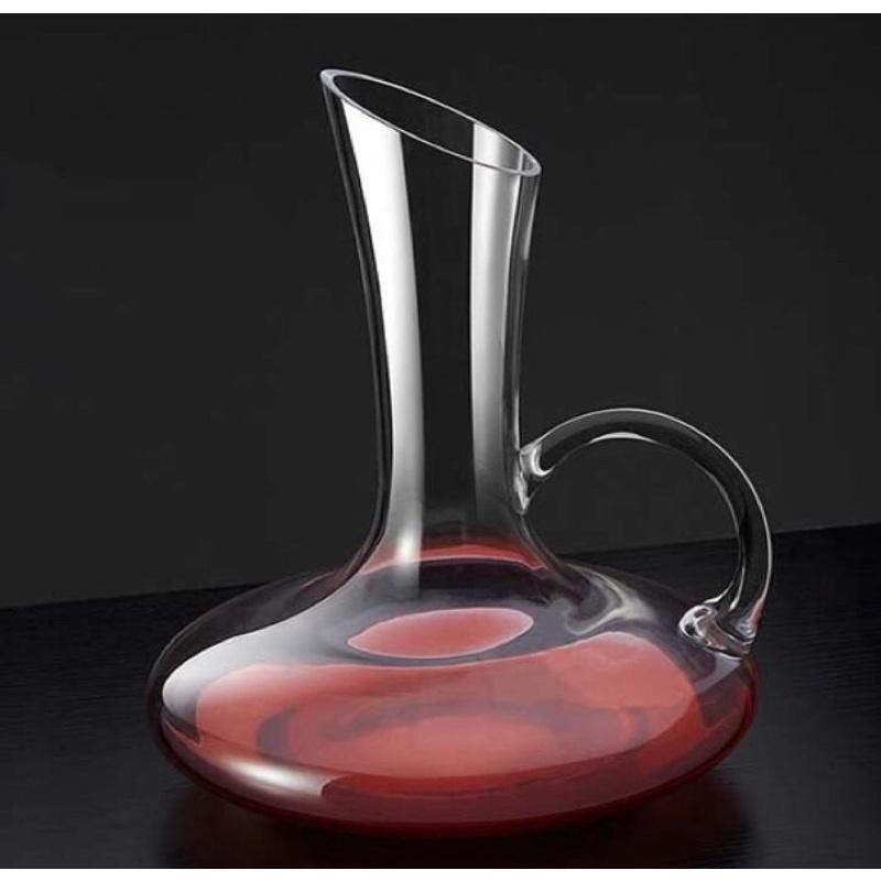 BÌNH RÓT RƯỢU / BÌNH THỞ RƯỢU VANG / DECANTER