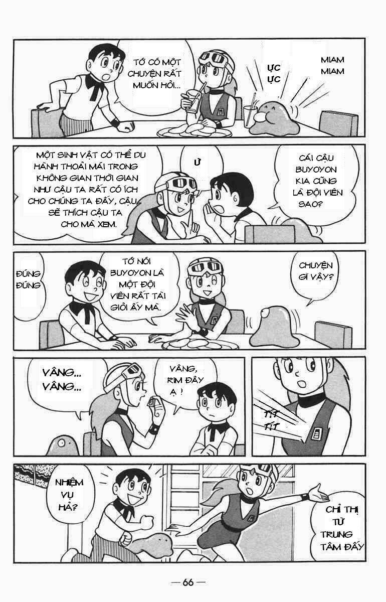 time patrol bon chapter 3 22