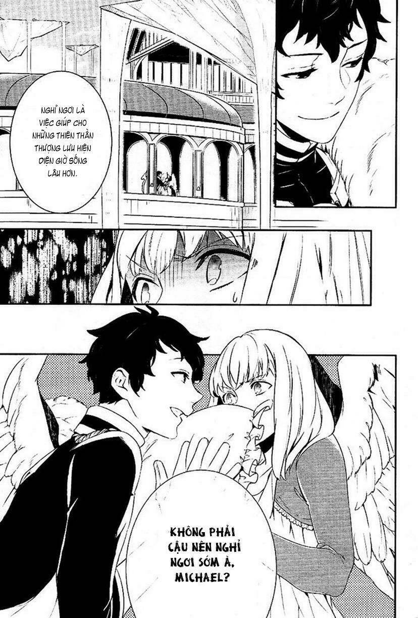 phong ấn triệu hồi ác quỷ dantalion chapter 32 13