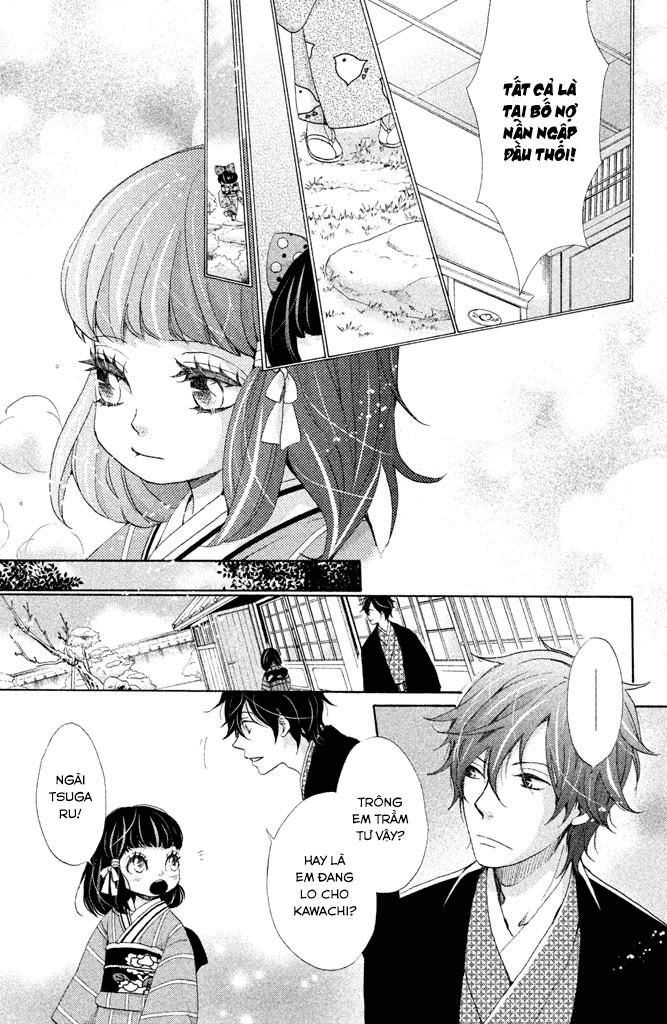 meiji hiiro kitan chapter 14 26