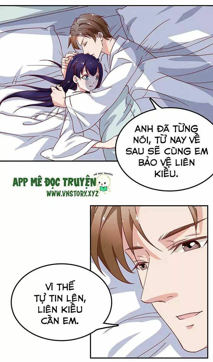 yêu em, sai đến tận cùng chapter 44 13