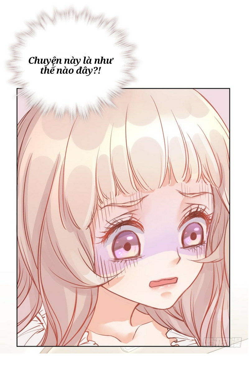 tình yêu trong thù hận chapter 2 10