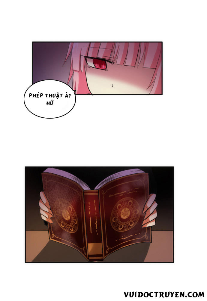 crepuscule (yamchi) chapter 41 2