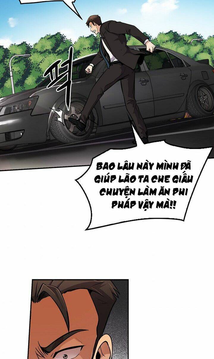 điều tra viên chuyển sinh chapter 71 31