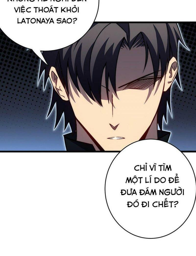 sát thần chi lộ tại dị giới chapter 31 39