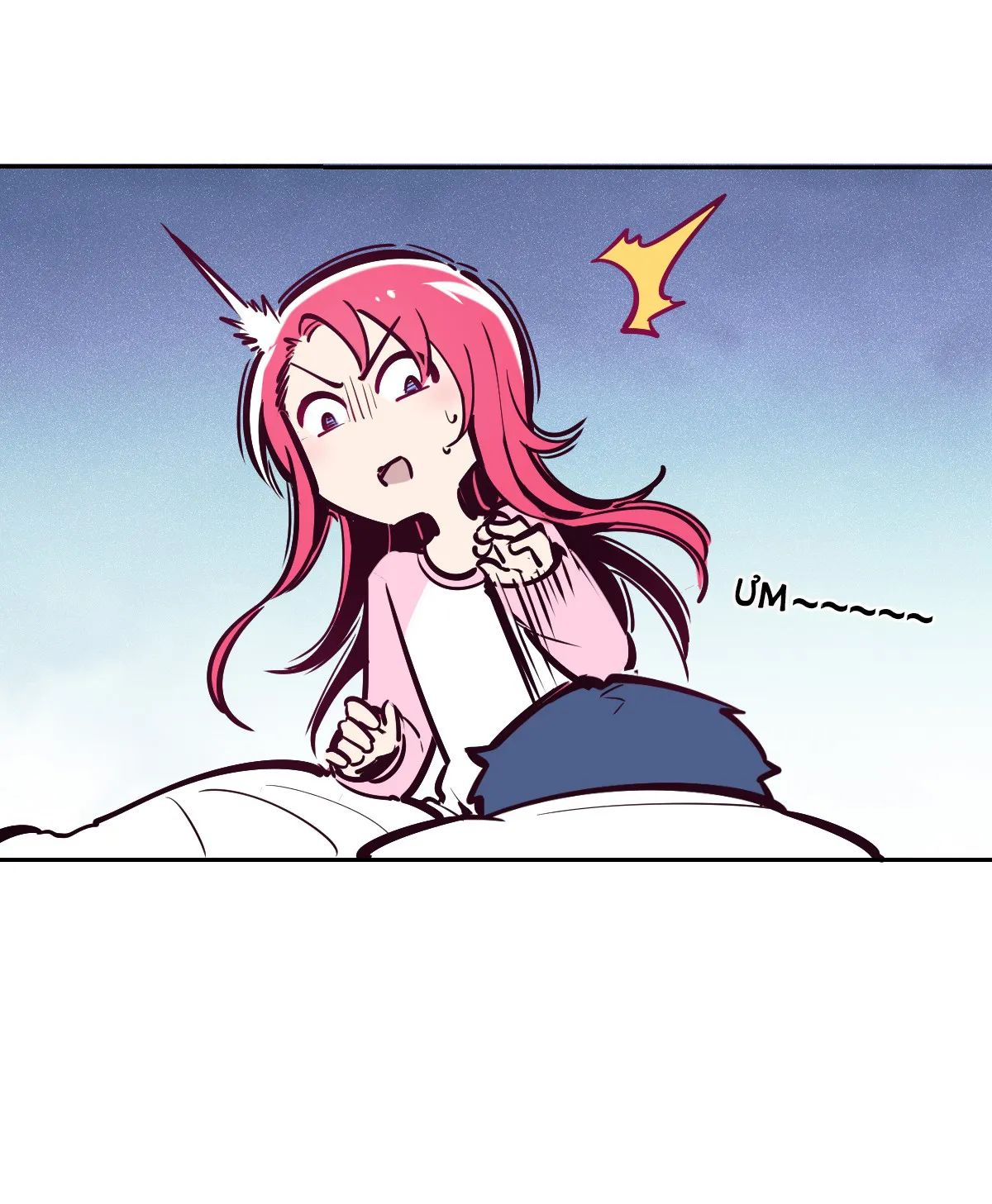 oan gia chung nhà ! chapter 28 18