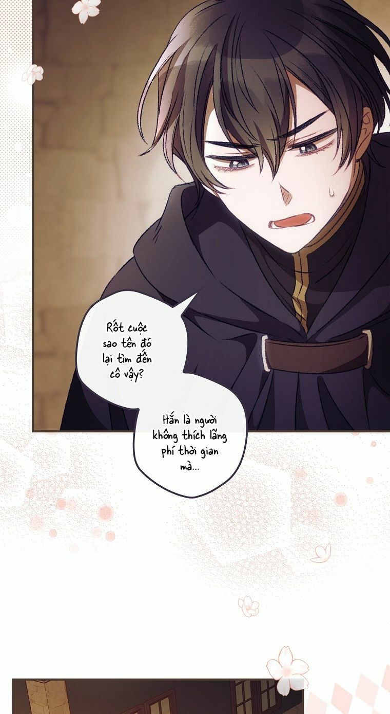 tôi nhìn thấy cái chết của bạn chapter 18 11