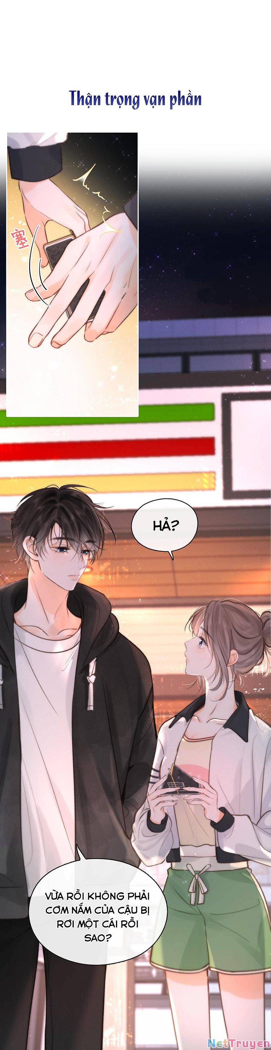 mơ về em chapter 0.5 6