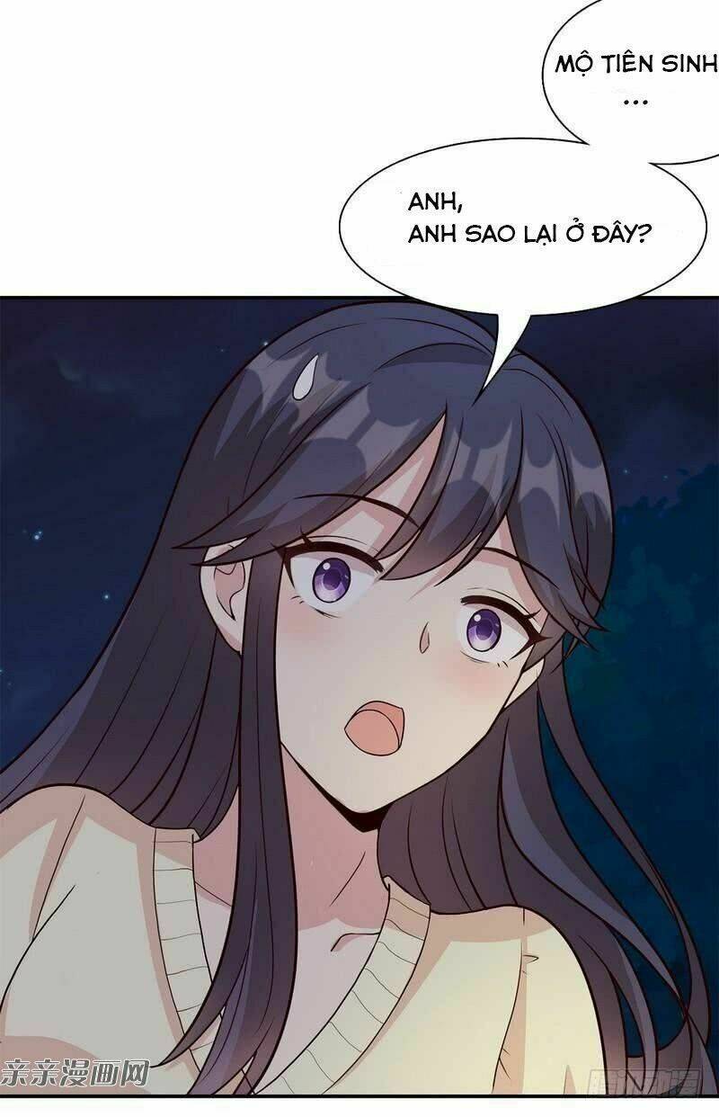 nam thần manh bảo tận diệt chapter 50 5