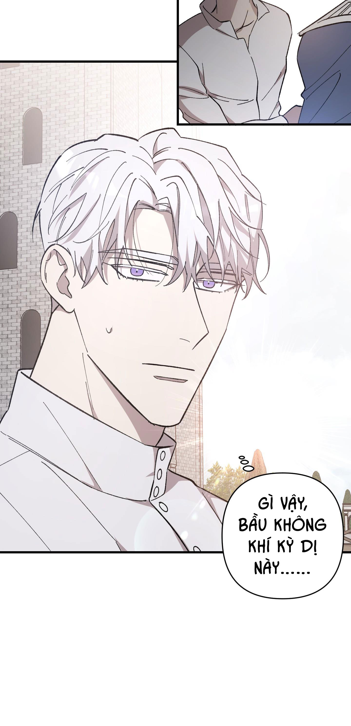 đóa hoa của mặt trời chapter 7 22