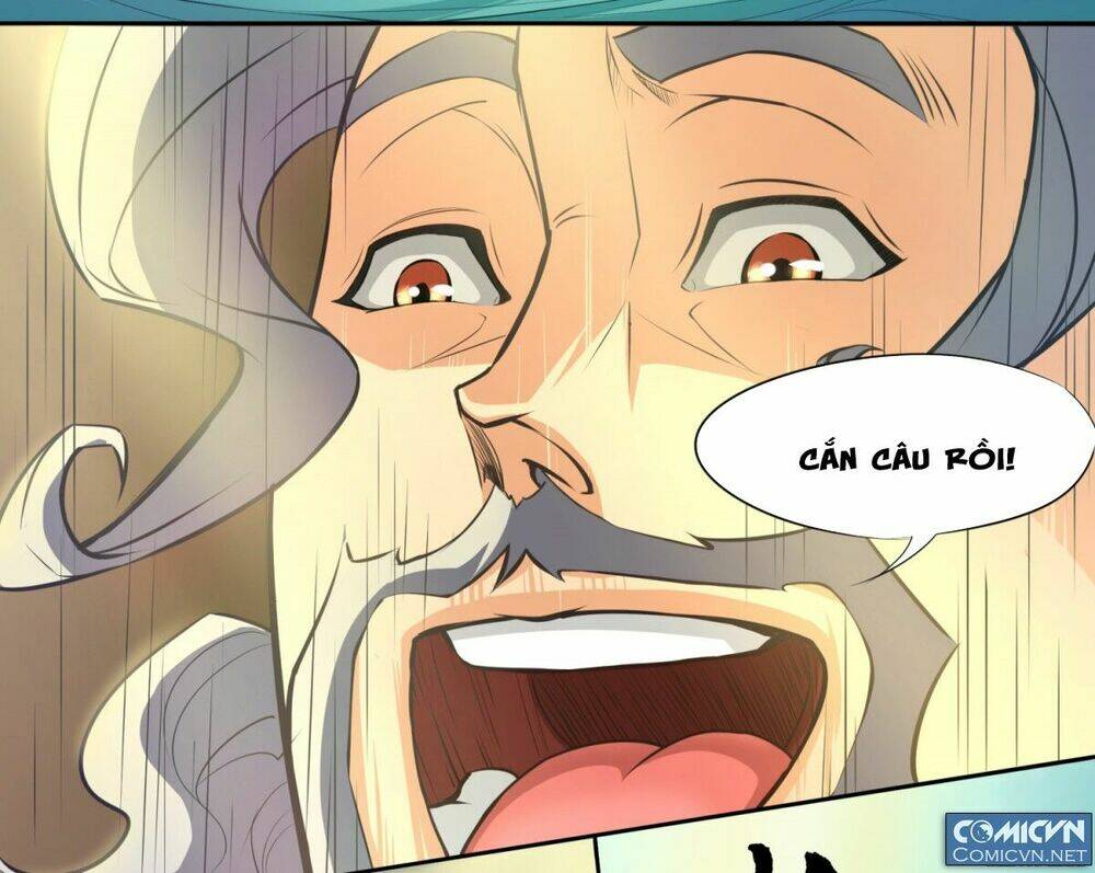 thú hồn đạo - the soul hunter chapter 1 7