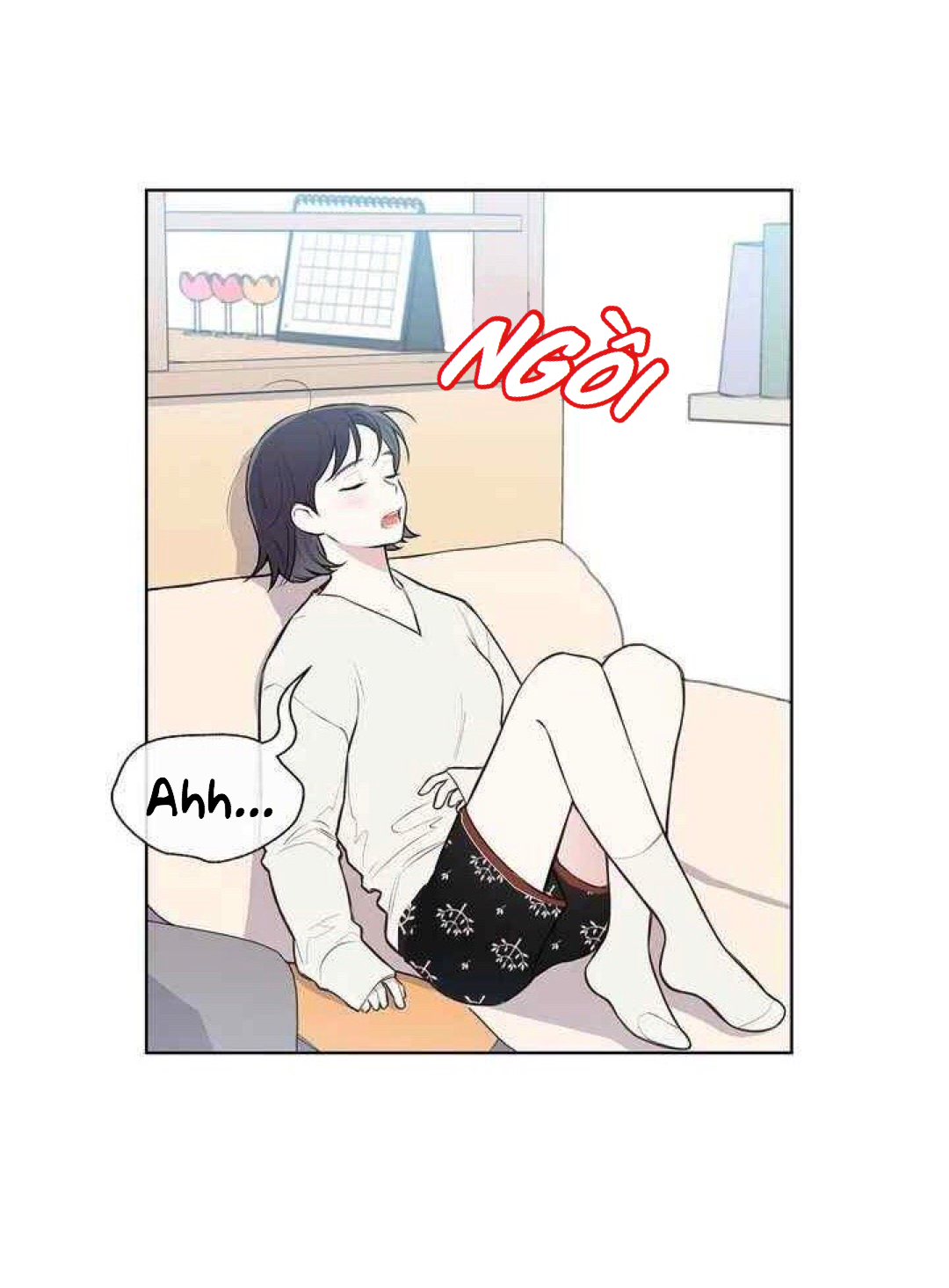 invitation of mystic messenger chapter 11 39