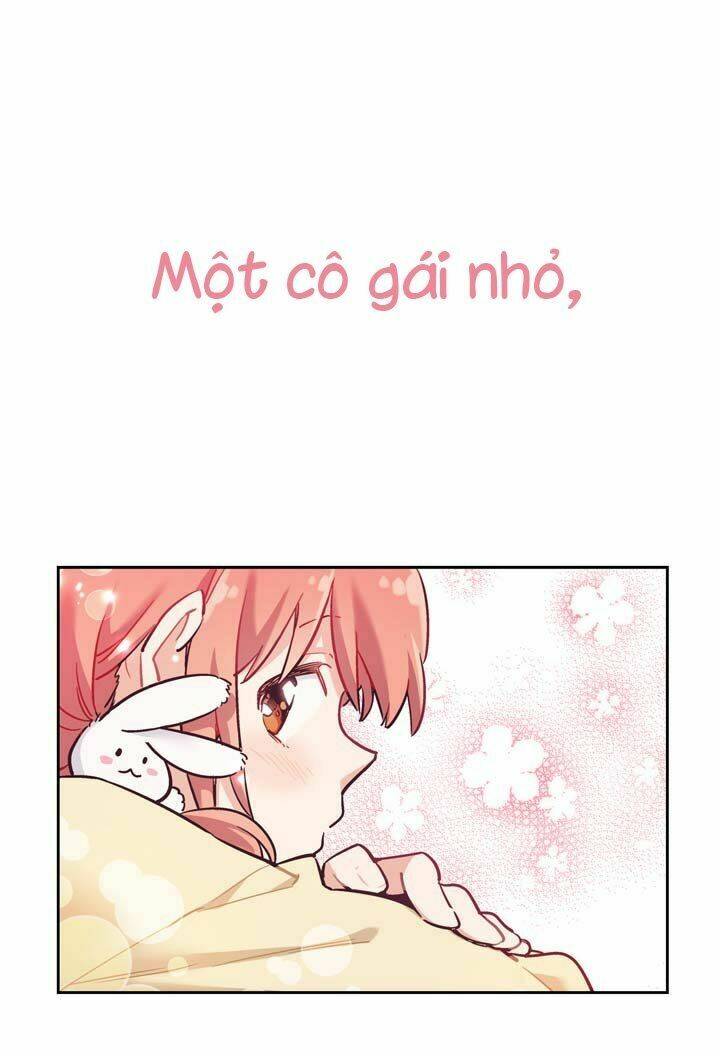 cô nàng mạnh mẽ chapter 0 3