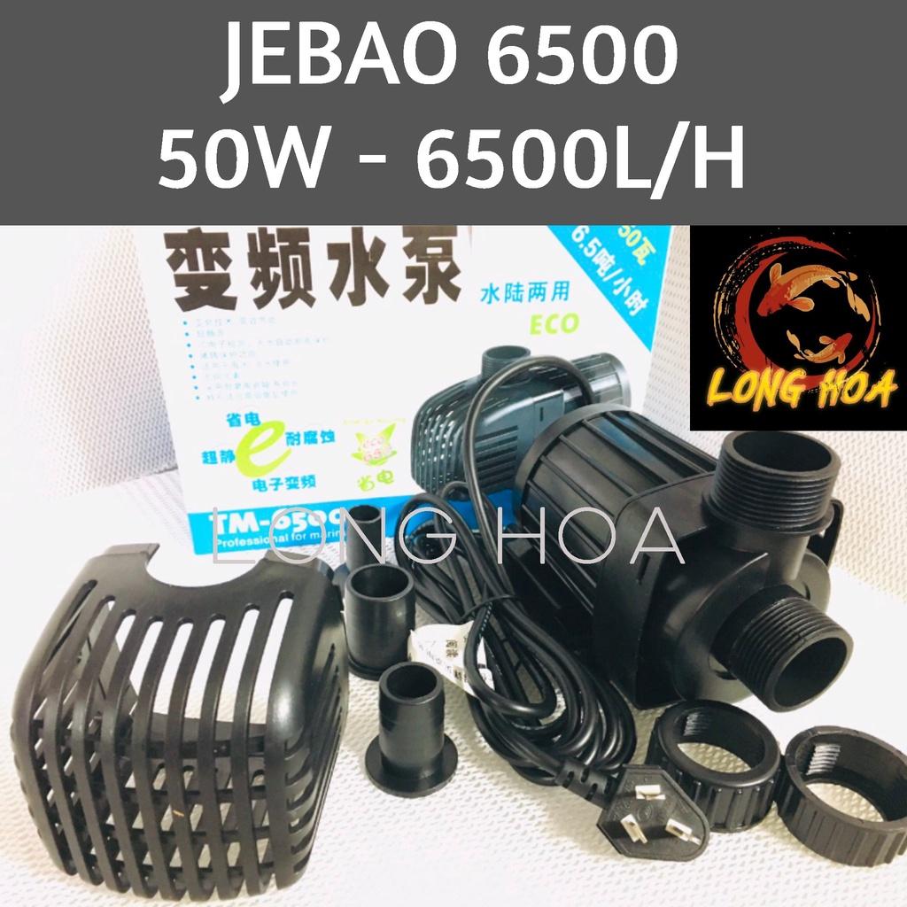 TỔNG HỢP CÁC BƠM JEBAO TM TIẾT KIỆM ĐIỆN PHÙ HỢP CHO CÁC HỒ CÁ THỦY SINH LONG THÀNH CÁ CẢNH