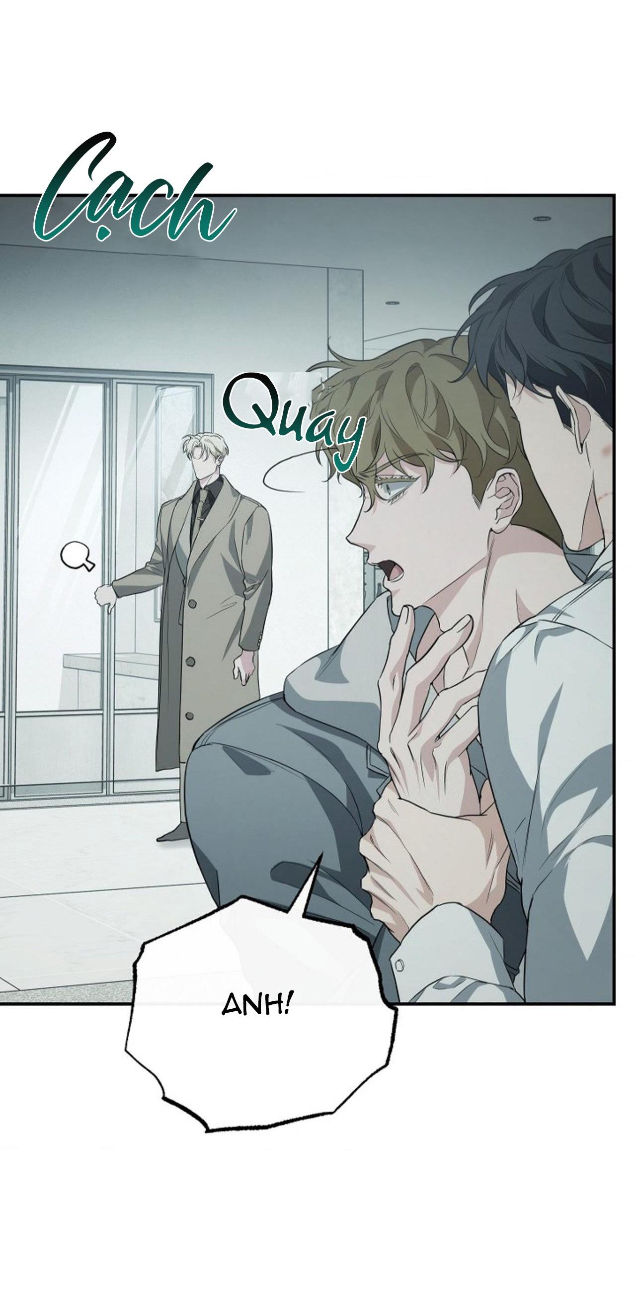 (abo)mối quan hệ không hoàn chỉnh chapter 9 57