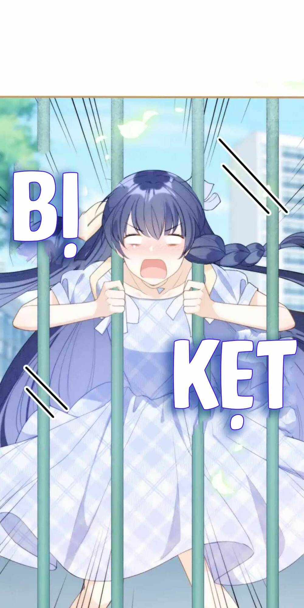 mỗi lần gặp nguy tôi đều có thể triệu hoán nam thần chapter 1 8