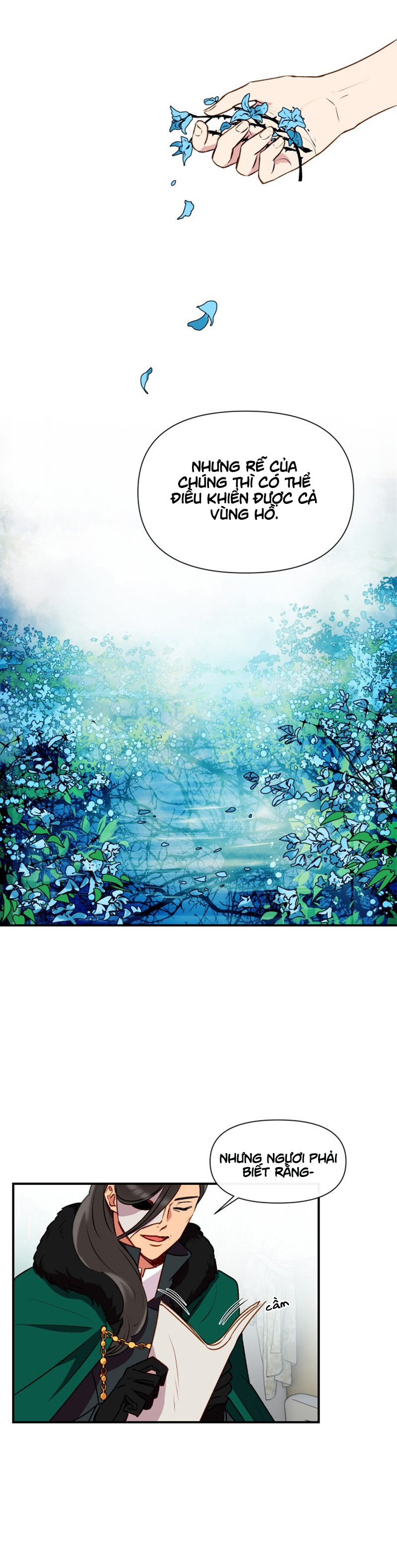 bản khế ước với nữ công tước ác ma chapter 31 19