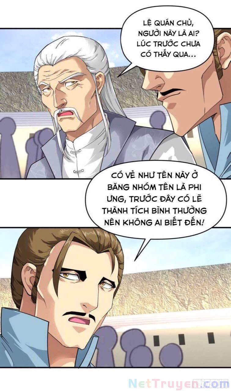 trọng sinh ta là đại thiên thần chapter 66 5