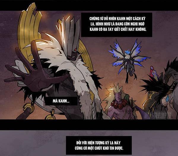 ý chí dũng sĩ 1 chapter 7 3