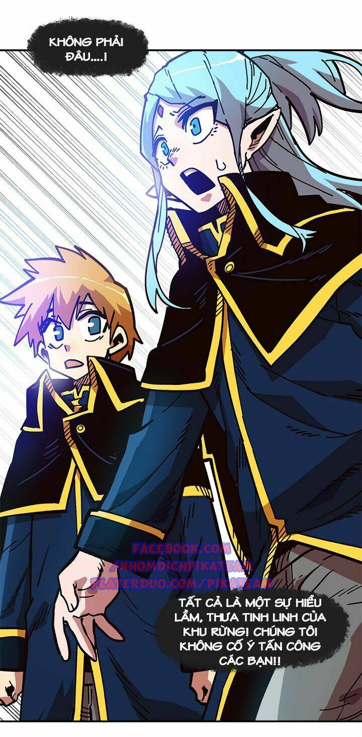 đại lục vô song chapter 14 54