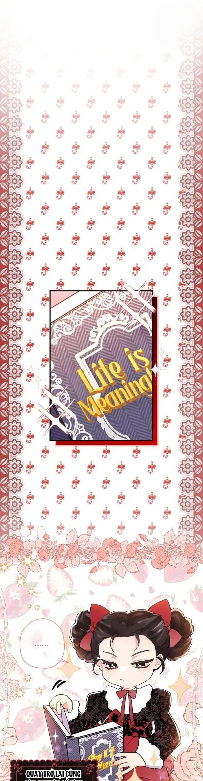 tôi đã trở thành con gái nuôi của nam chính chapter 37 40