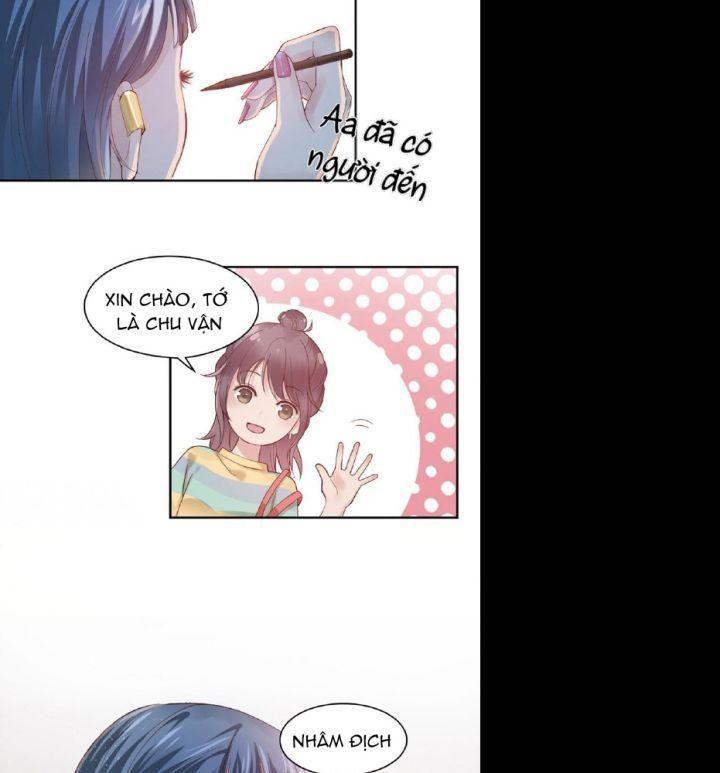 chiếc bật lửa và váy công chúa (b) chapter 1 19