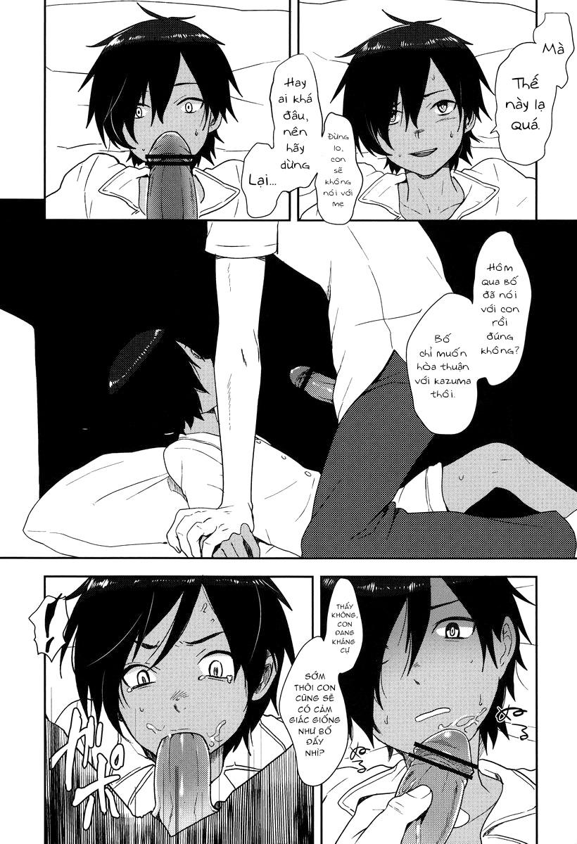 tuyển tập chjch và chjch chapter 12 5