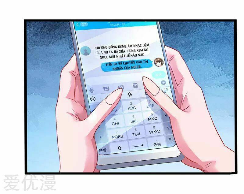 trọng sinh khí thiếu quy lai chapter 50 19