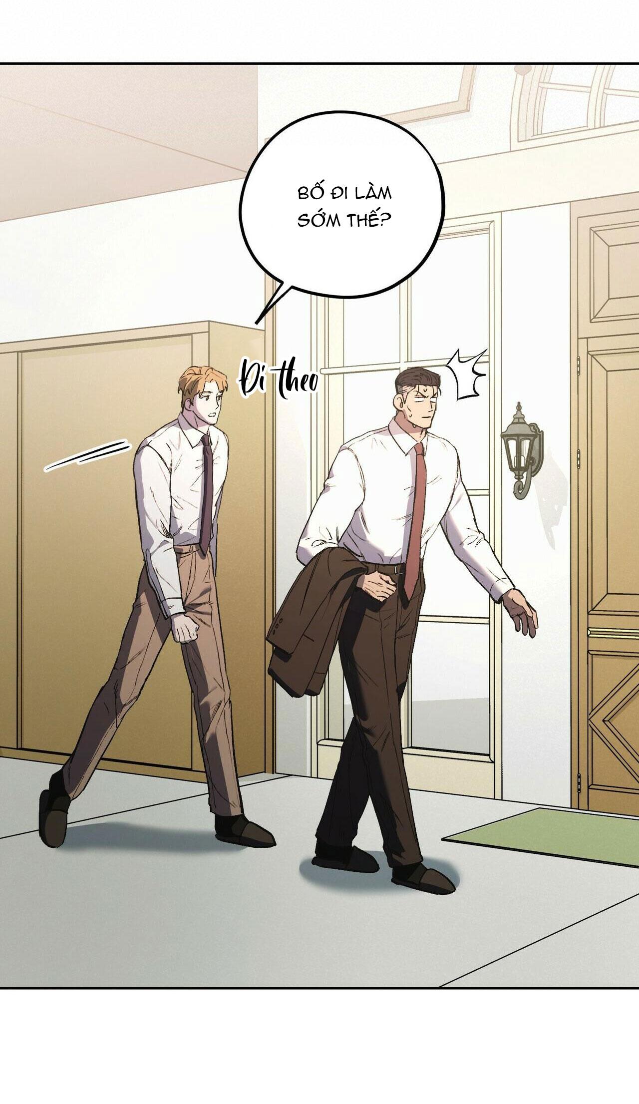 làm dâu nhà tài phiệt họ kang chapter 24 50