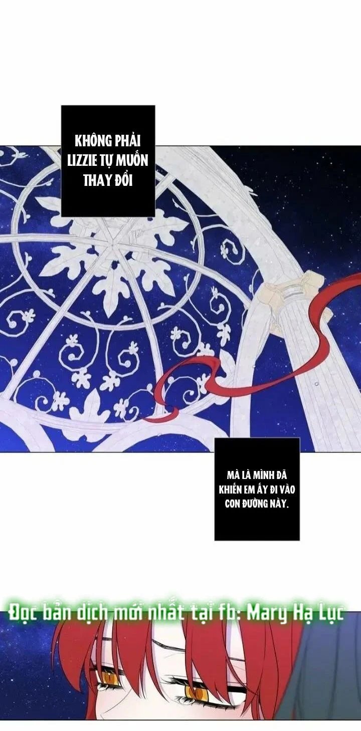 từ tiểu thư thành hoàng hậu - lady to queen chapter 38.5 28