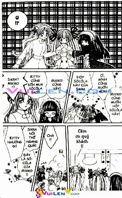 viên ngọc nhiệm màu chapter 7 47