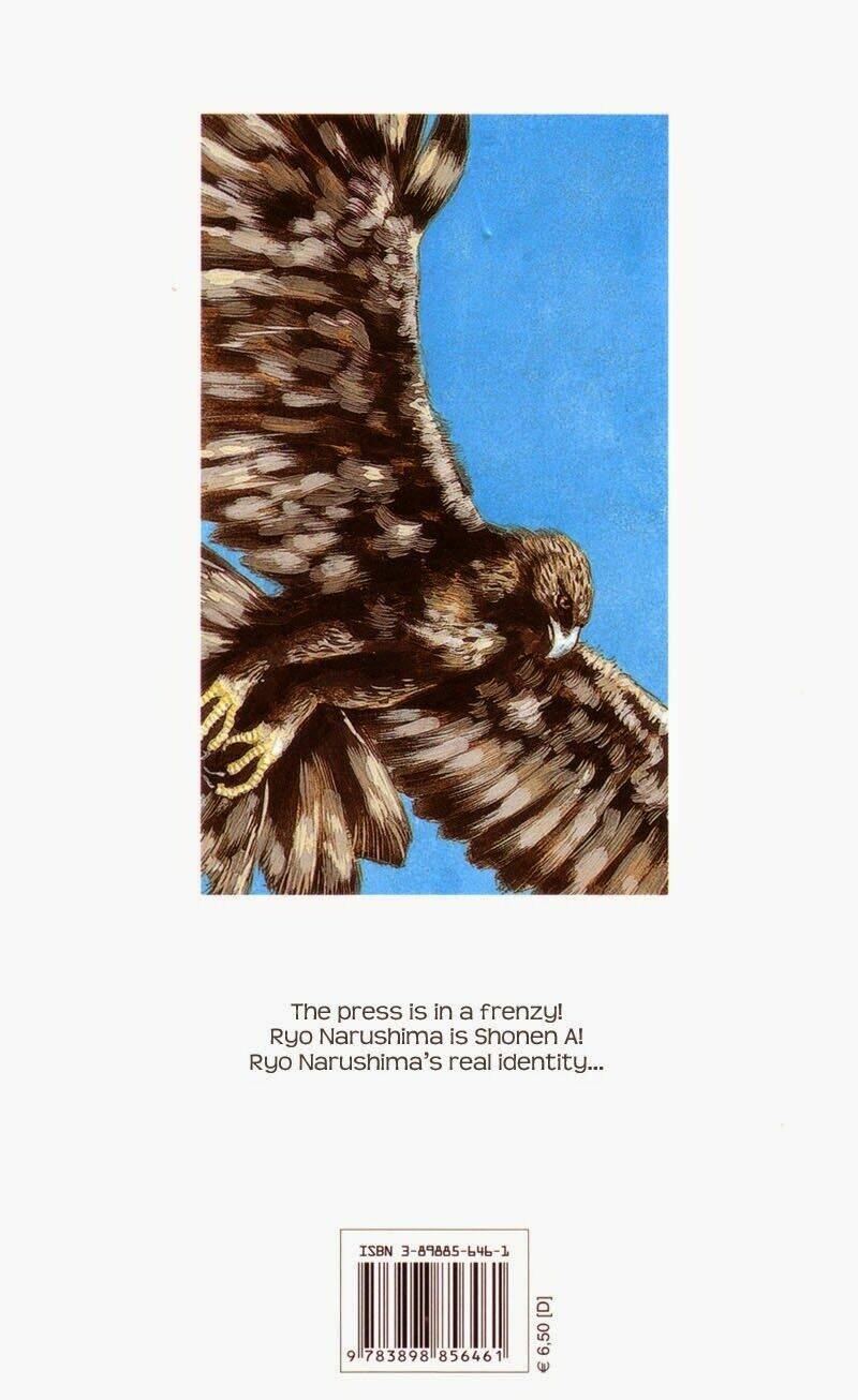 shamo (võ đạo) chapter 71 3