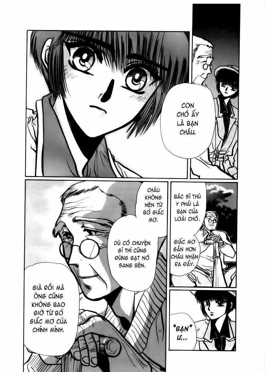 tokyo babylon chapter 6 23